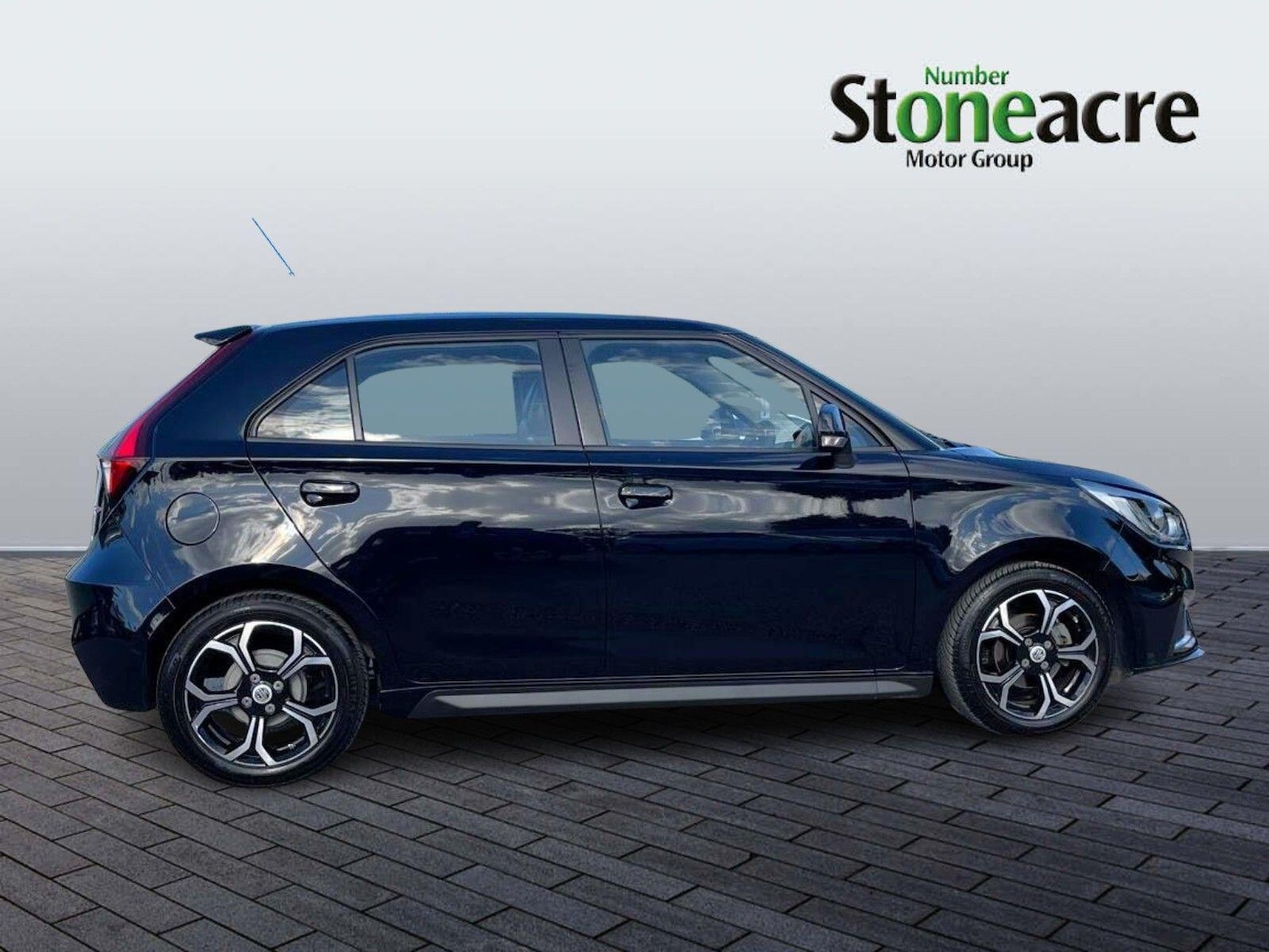 Used MG MG3 2024 for sale - 76084672: Photo 7