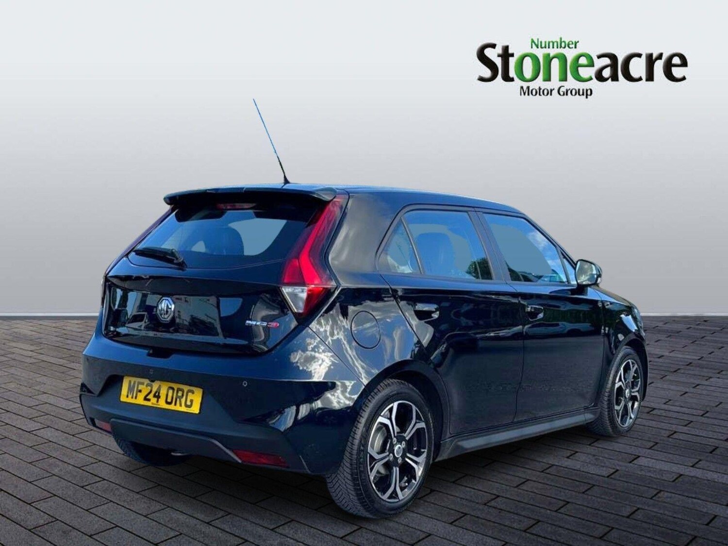 Used MG MG3 2024 for sale - 76084672: Photo 8