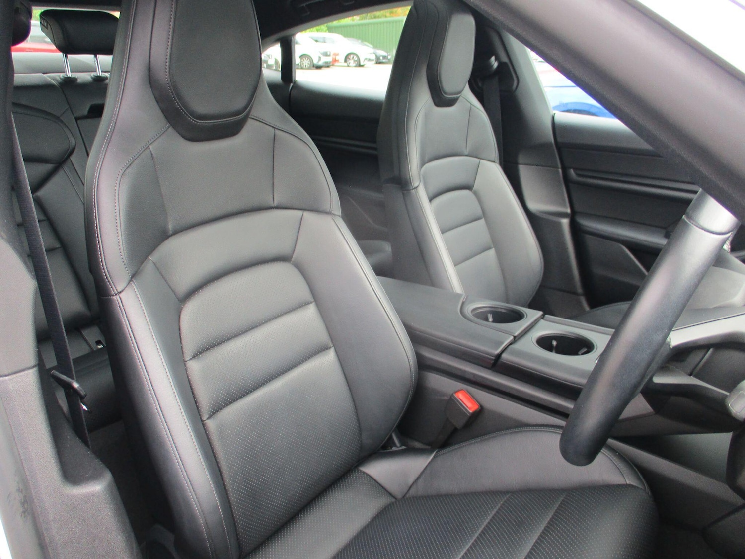 Used Porsche Taycan for sale - 76728945: Photo 13