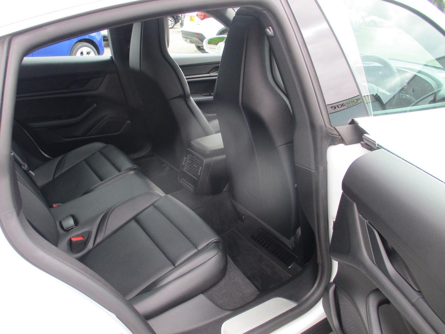 Used Porsche Taycan for sale - 76728945: Photo 14