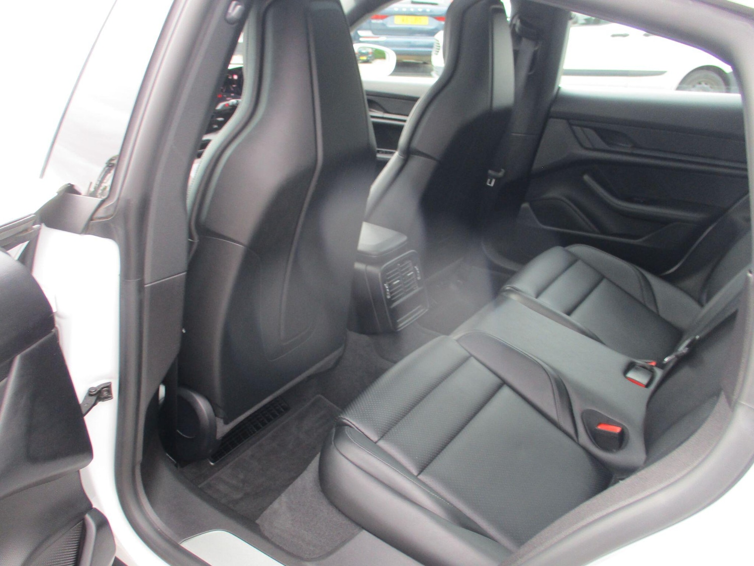 Used Porsche Taycan for sale - 76728945: Photo 18