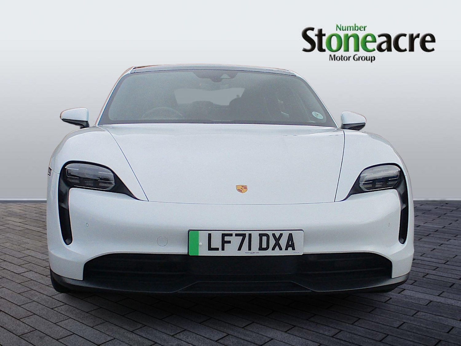 Used Porsche Taycan for sale - 76728945: Photo 2