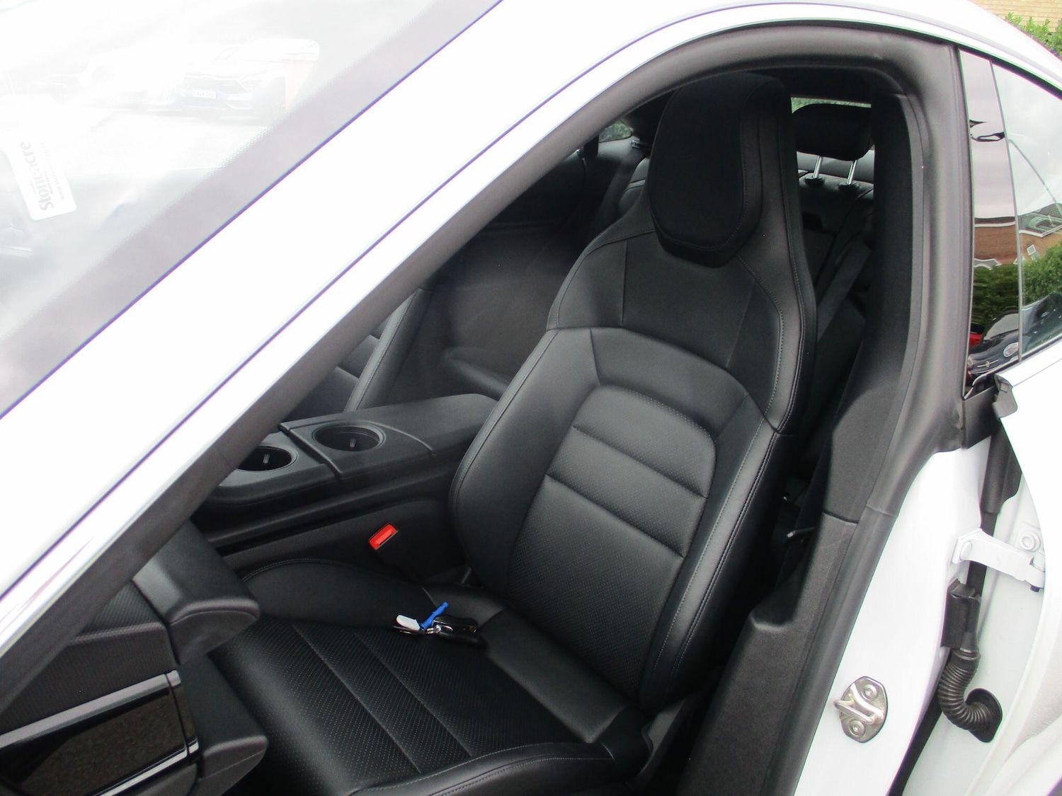 Used Porsche Taycan for sale - 76728945: Photo 21