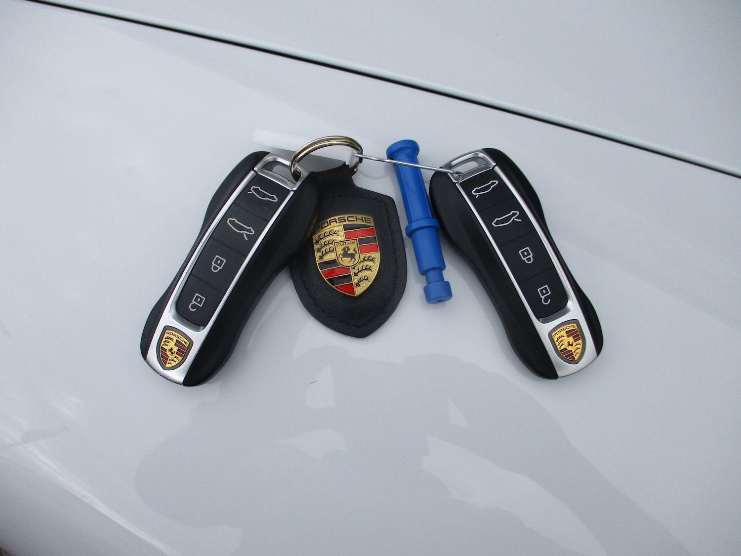 Used Porsche Taycan for sale - 76728945: Photo 22