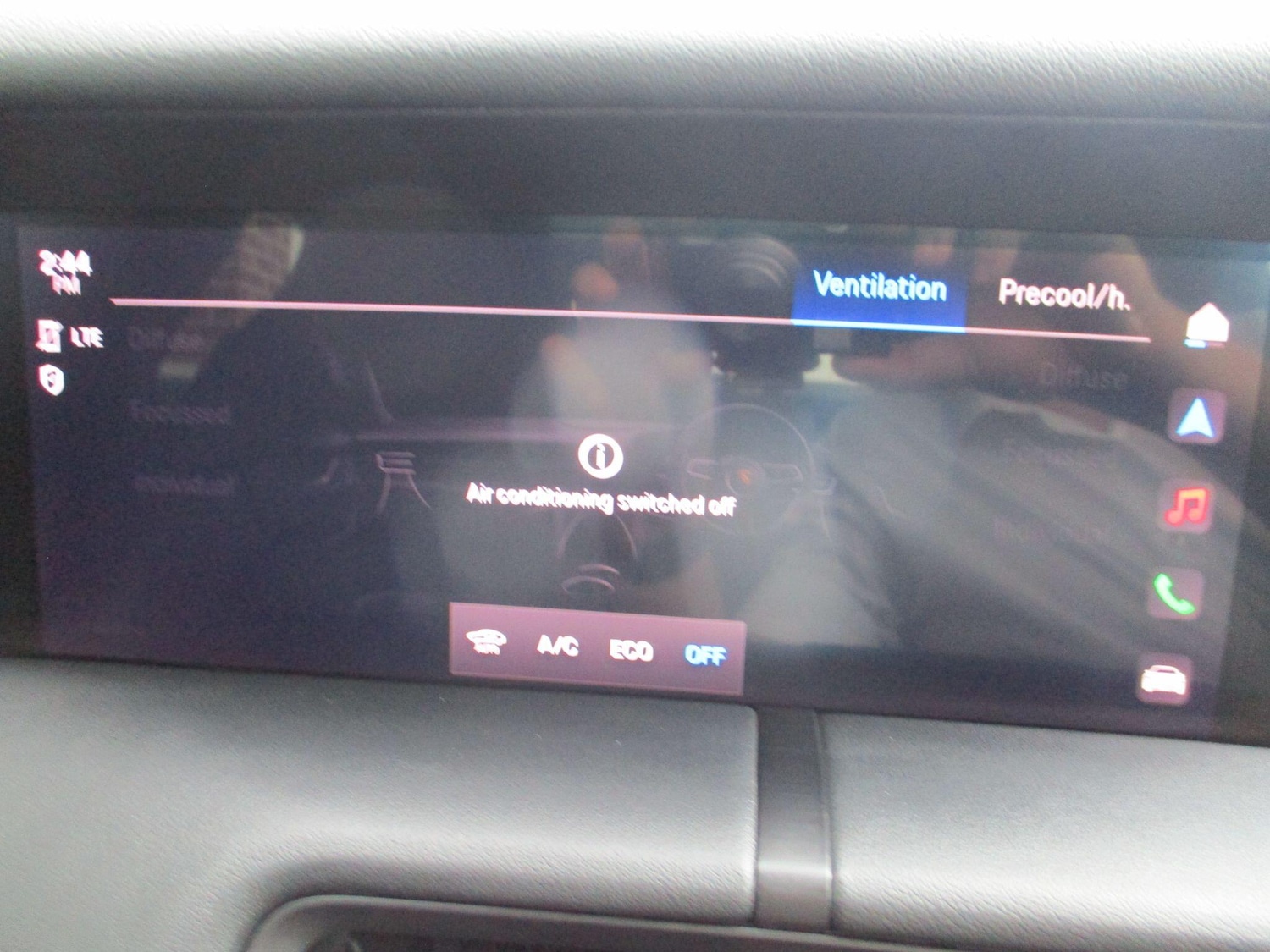 Used Porsche Taycan for sale - 76728945: Photo 38