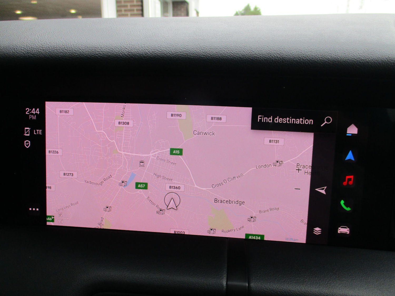 Used Porsche Taycan for sale - 76728945: Photo 39