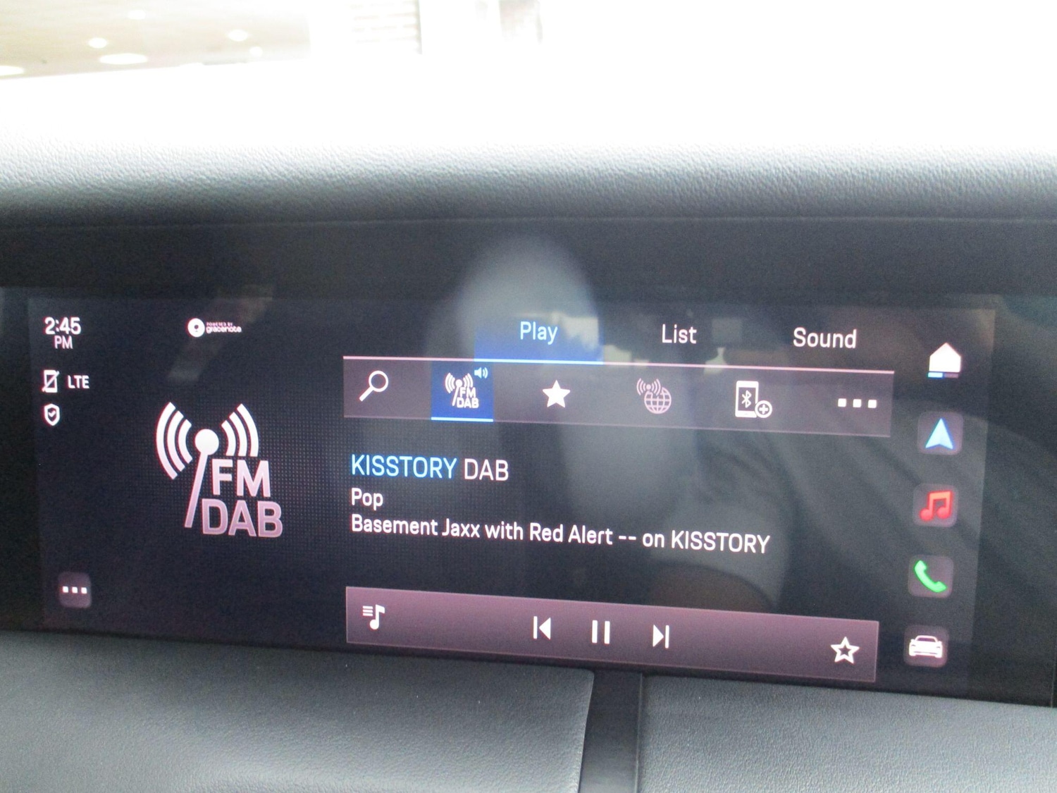 Used Porsche Taycan for sale - 76728945: Photo 40