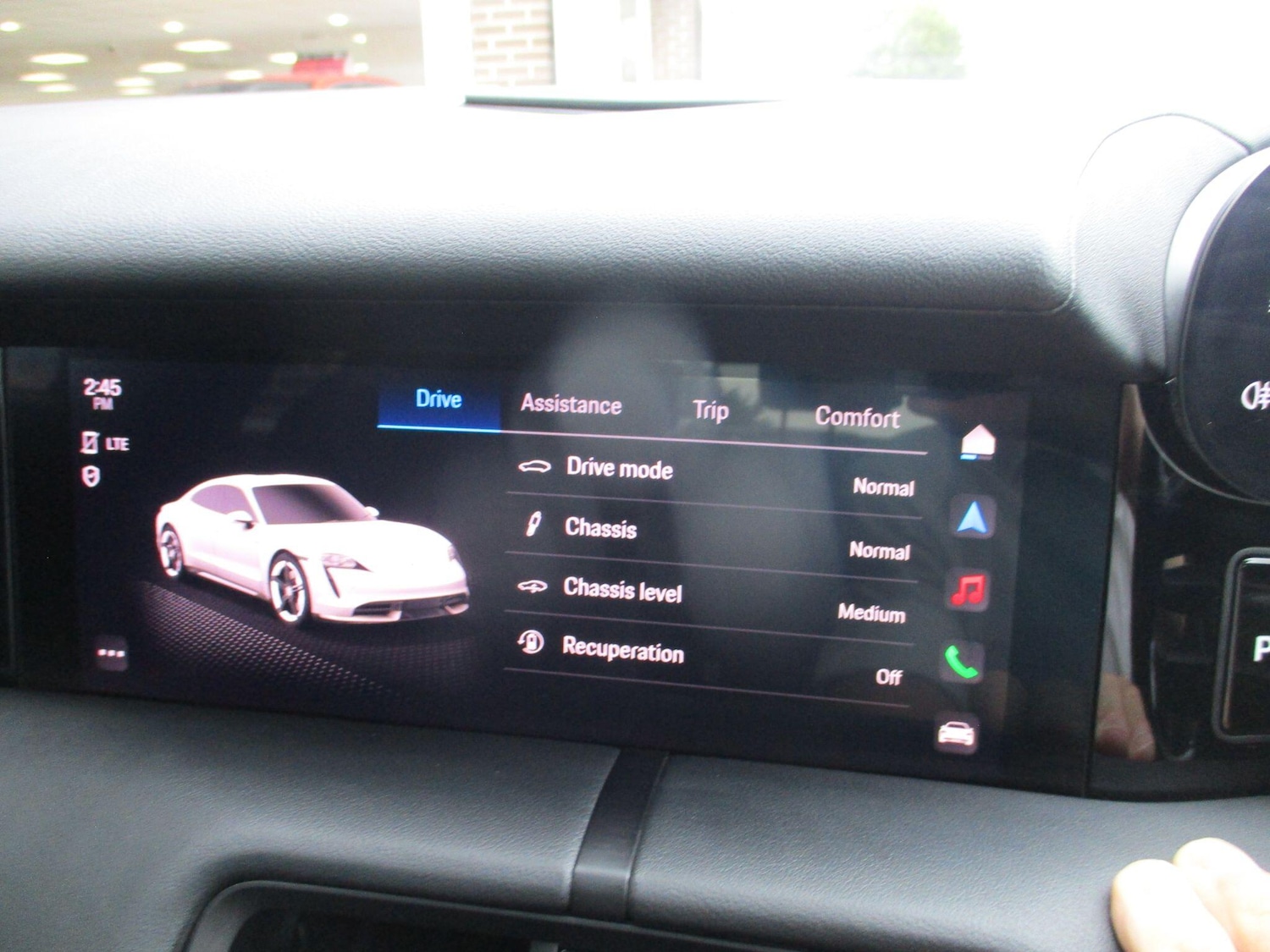 Used Porsche Taycan for sale - 76728945: Photo 42