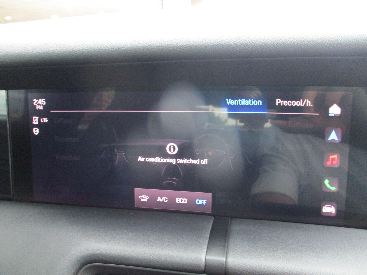 Used Porsche Taycan for sale - 76728945: Photo 43