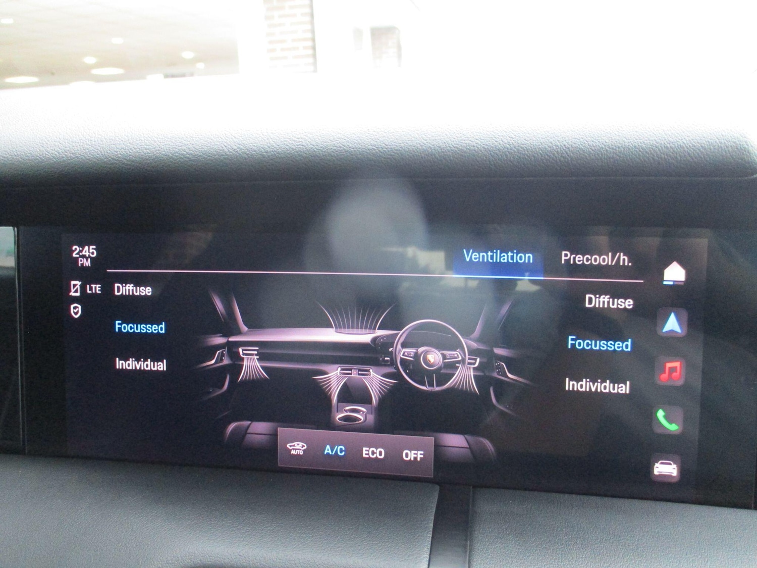 Used Porsche Taycan for sale - 76728945: Photo 44