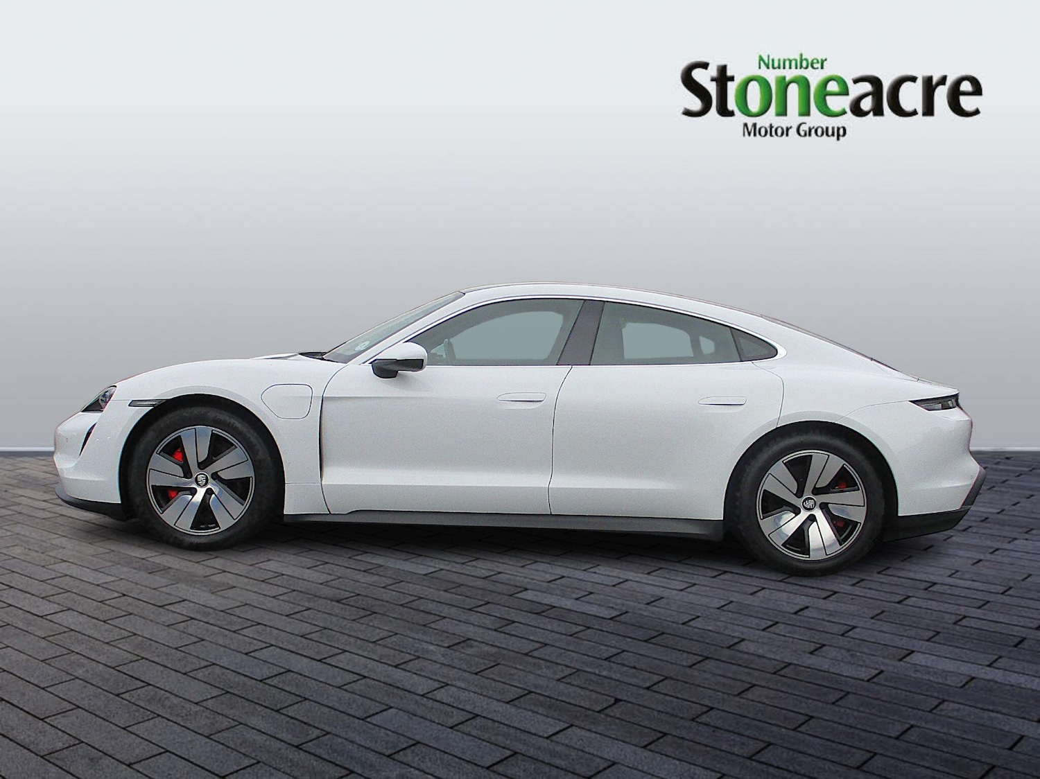 Used Porsche Taycan for sale - 76728945: Photo 5