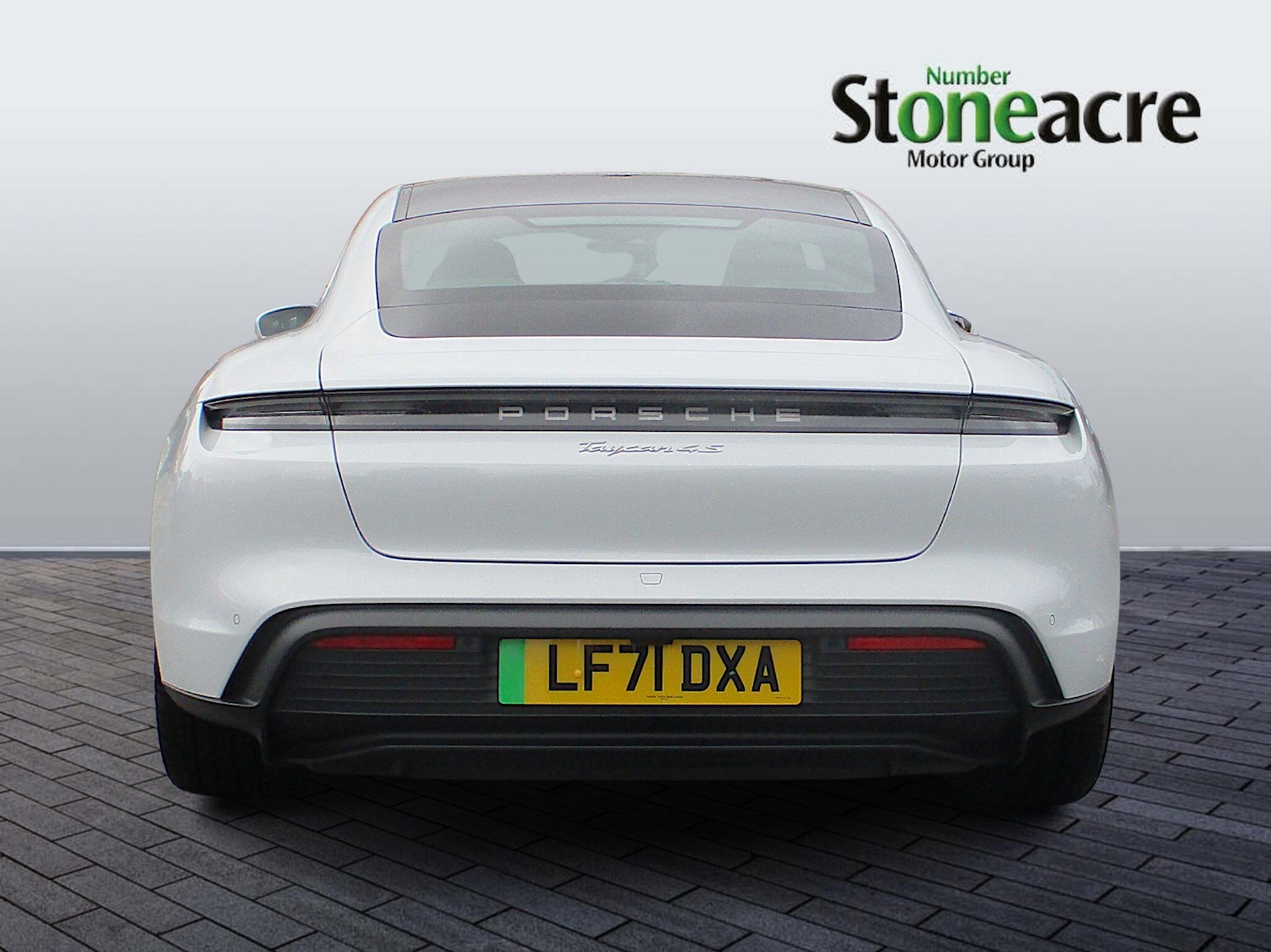 Used Porsche Taycan for sale - 76728945: Photo 6