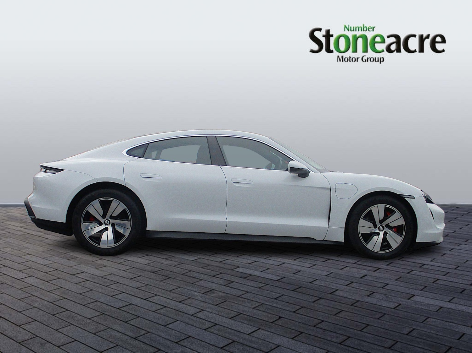 Used Porsche Taycan for sale - 76728945: Photo 7