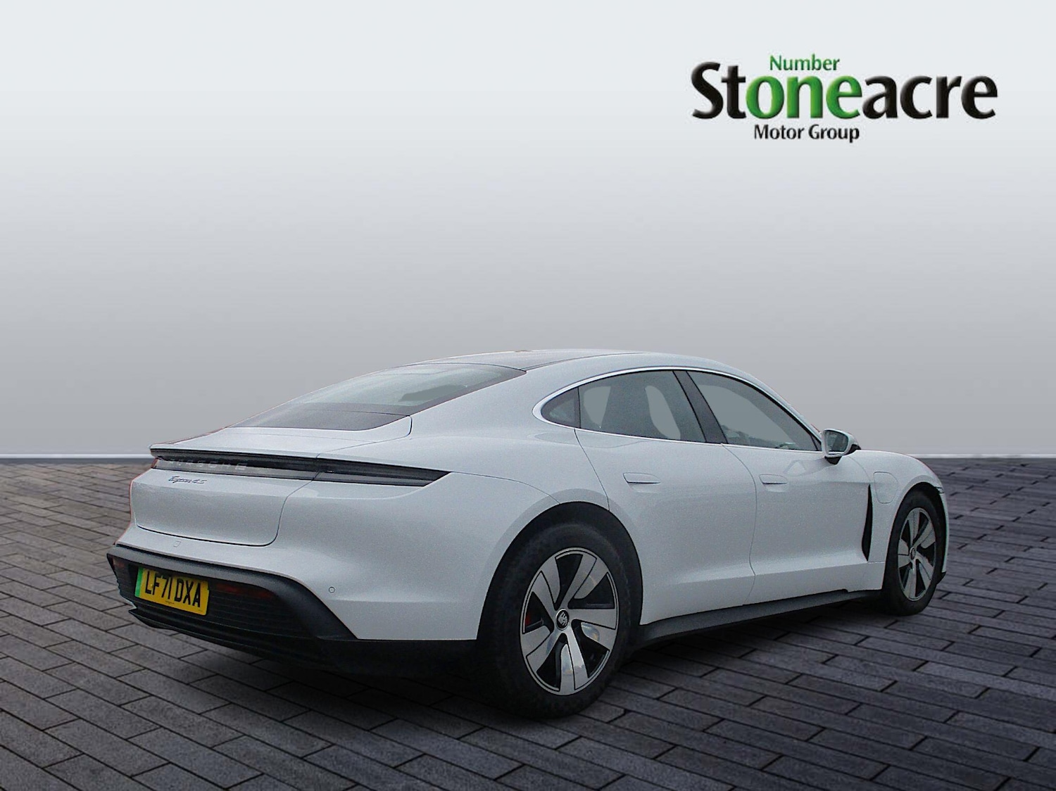 Used Porsche Taycan for sale - 76728945: Photo 8