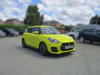 2024 (24) - 1.4 Boosterjet 48V Hybrid Sport 5dr
