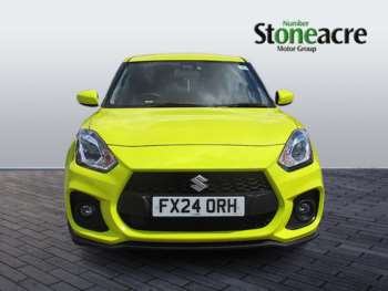 Used Suzuki Swift 2024 for sale - 75297817: Photo