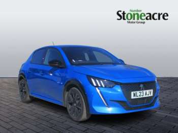 2023 (23) - 1.5 BlueHDi GT Hatchback 5dr Diesel Manual Euro 6 (s/s) (100 ps)