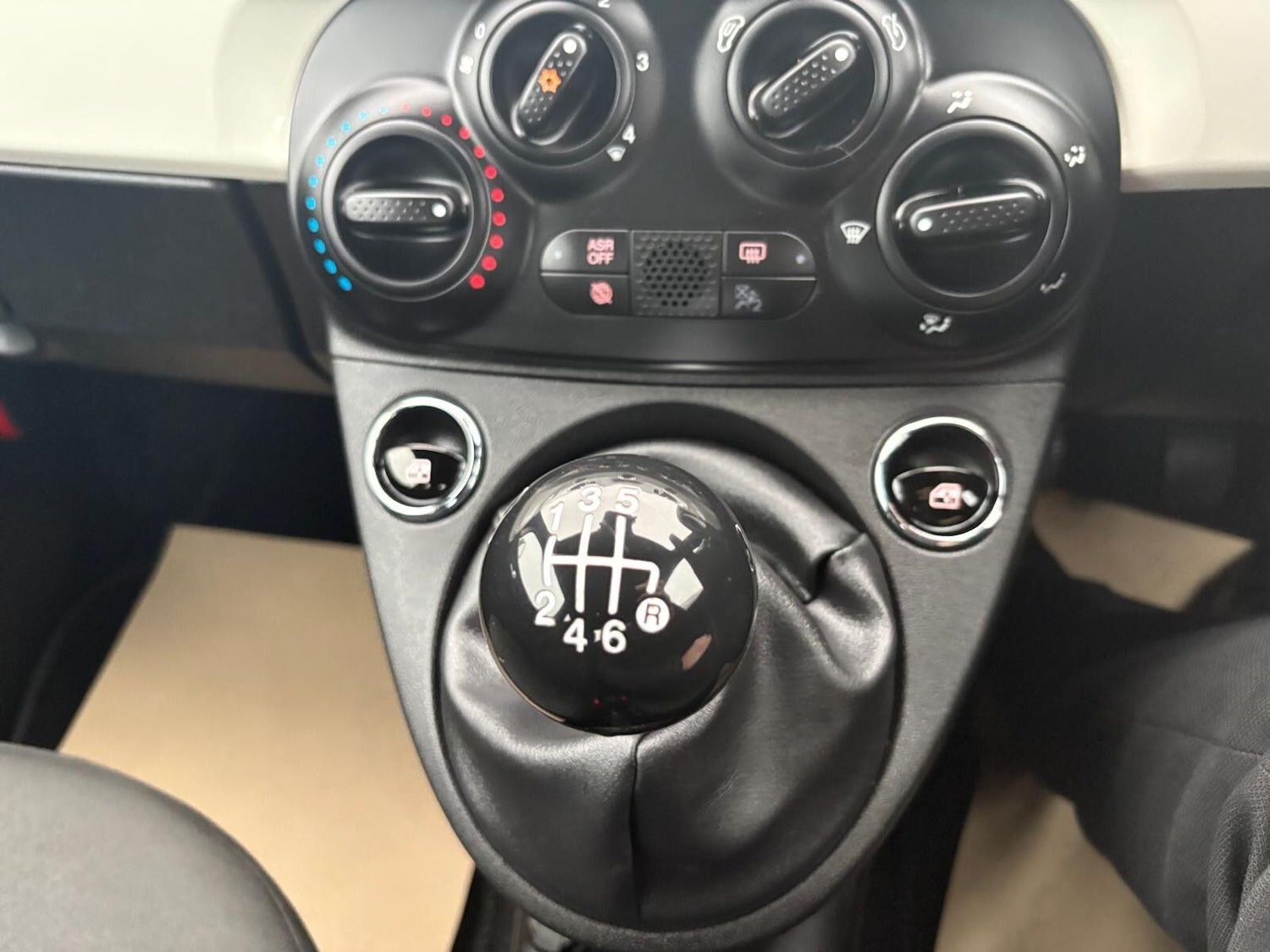 Used Fiat 500 2023 for sale - 77021137: Photo 10