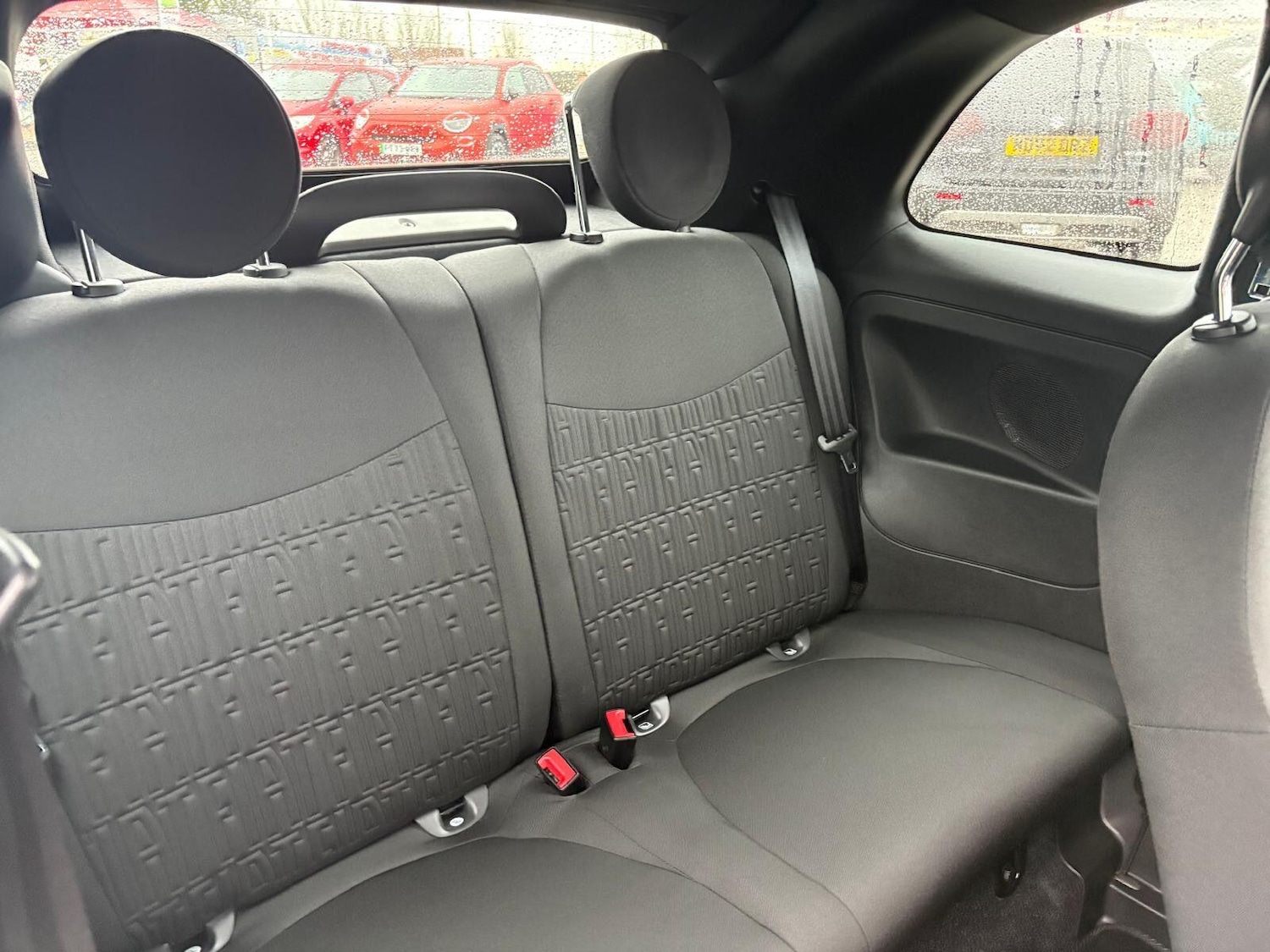 Used Fiat 500 2023 for sale - 77021137: Photo 12