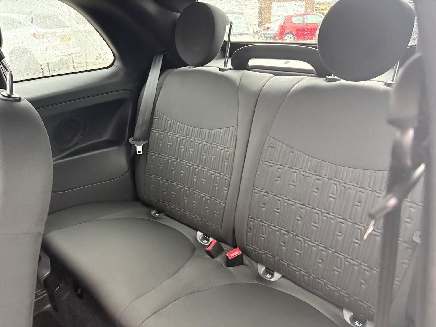 Used Fiat 500 2023 for sale - 77021137: Photo 13