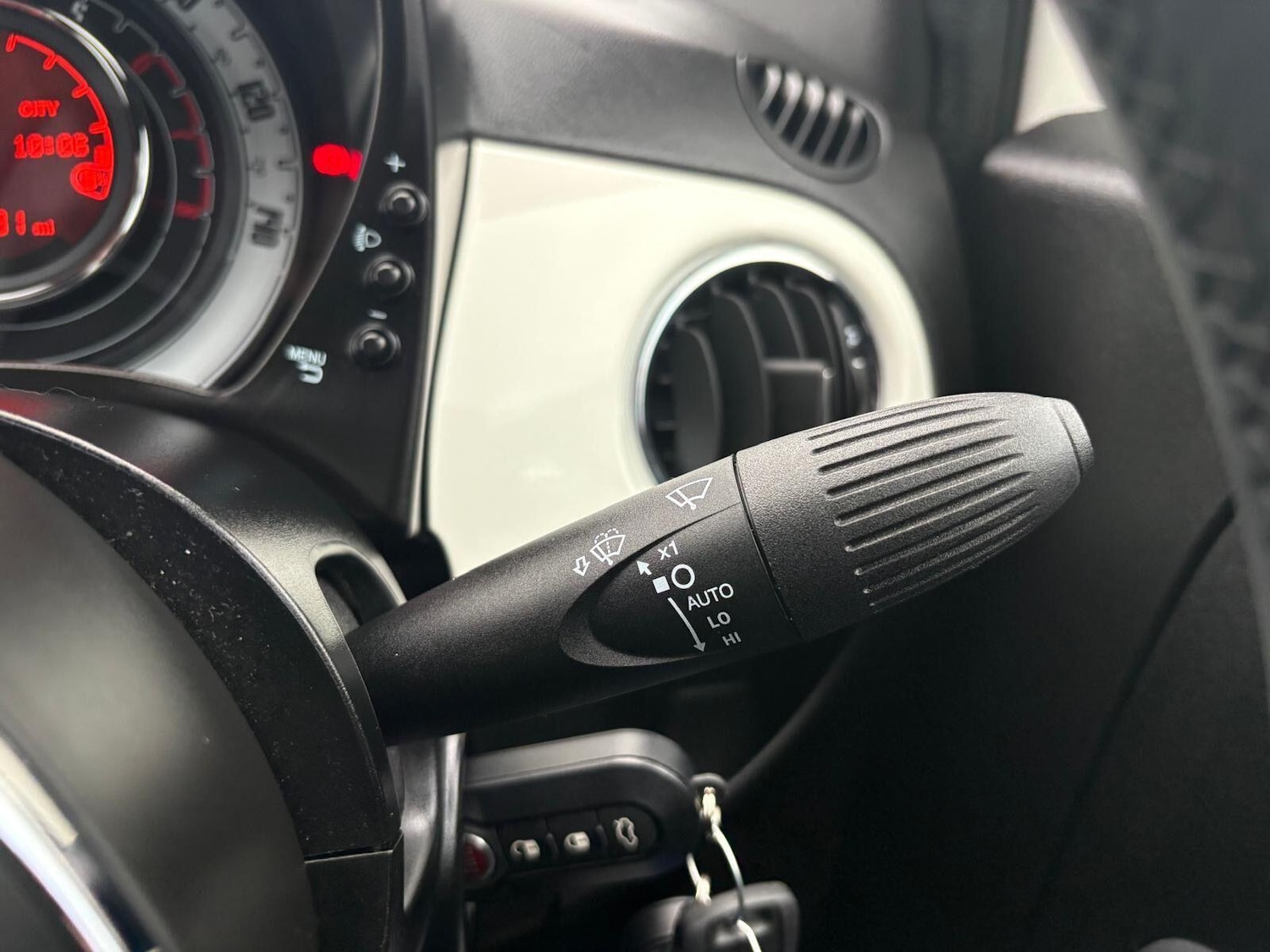 Used Fiat 500 2023 for sale - 77021137: Photo 14