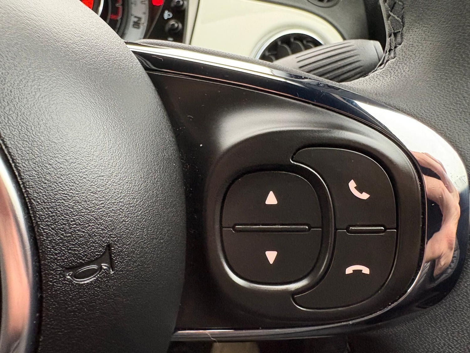 Used Fiat 500 2023 for sale - 77021137: Photo 16