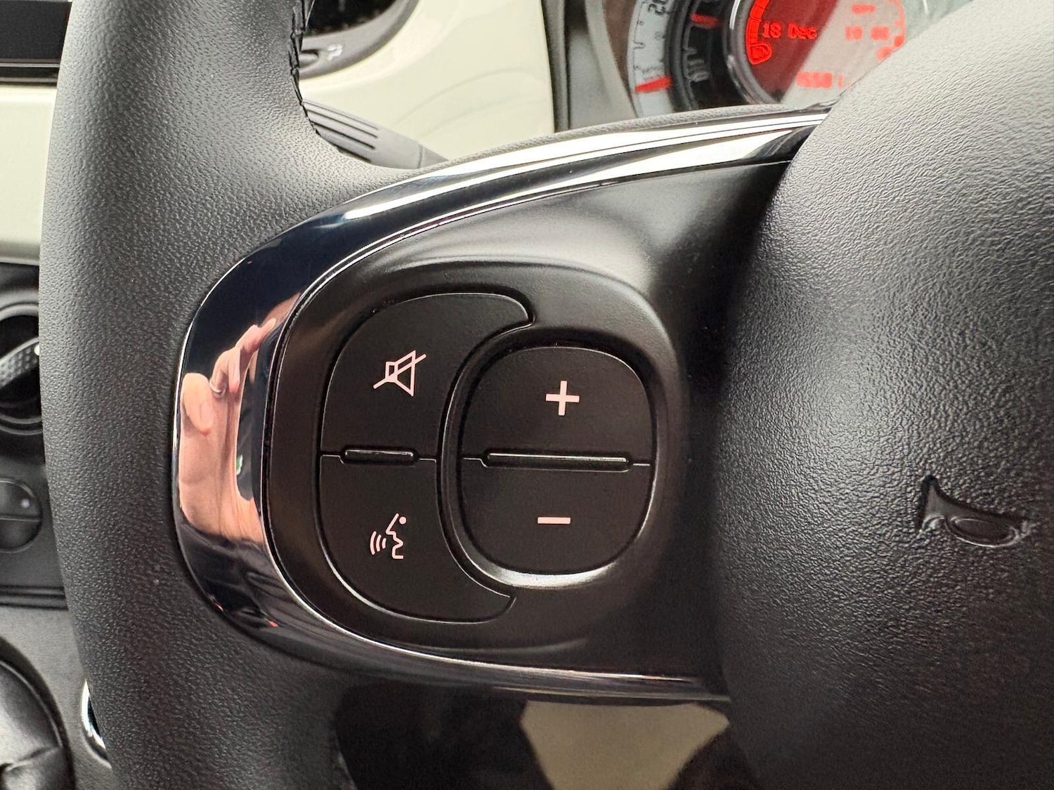 Used Fiat 500 2023 for sale - 77021137: Photo 17