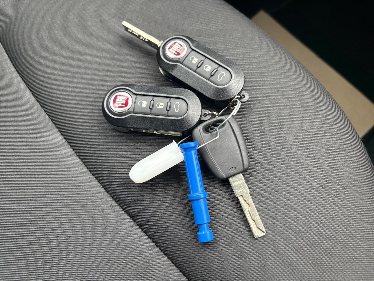 Used Fiat 500 2023 for sale - 77021137: Photo 19