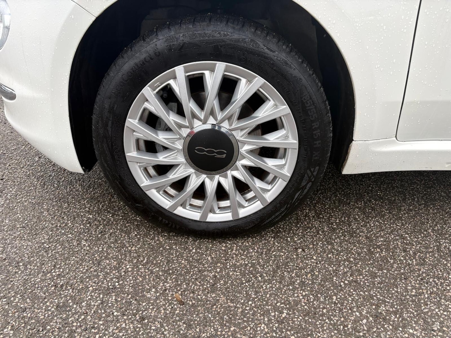 Used Fiat 500 2023 for sale - 77021137: Photo 21