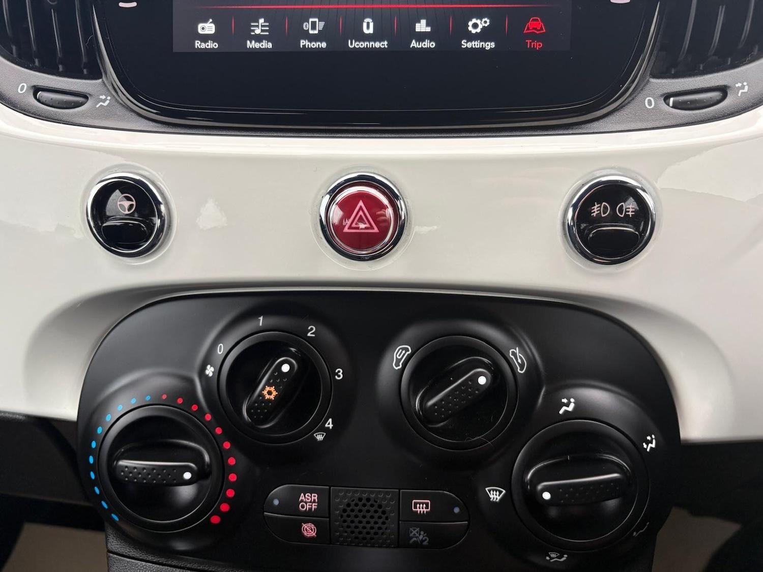 Used Fiat 500 2023 for sale - 77021137: Photo 22