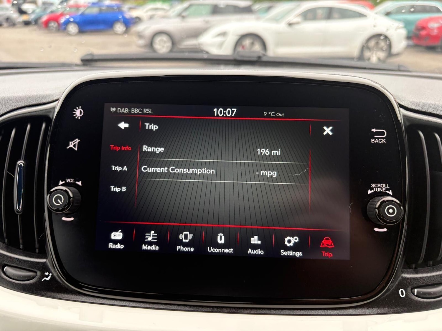 Used Fiat 500 2023 for sale - 77021137: Photo 23