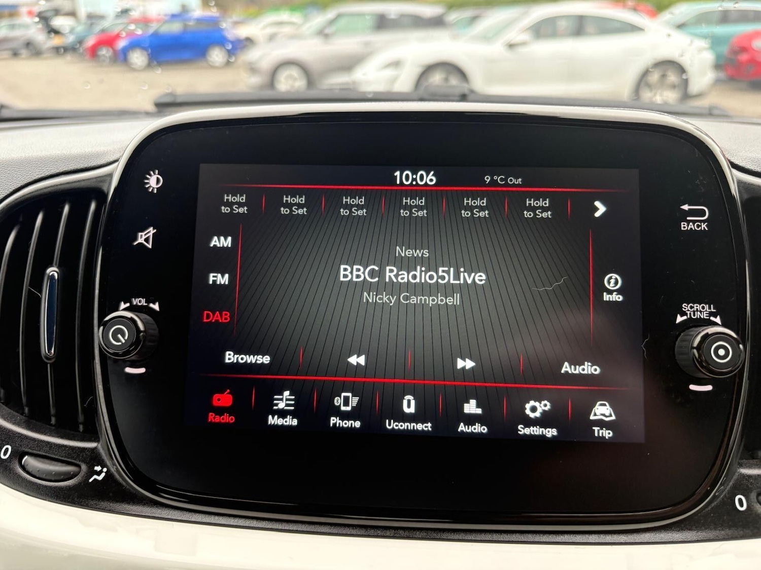 Used Fiat 500 2023 for sale - 77021137: Photo 25