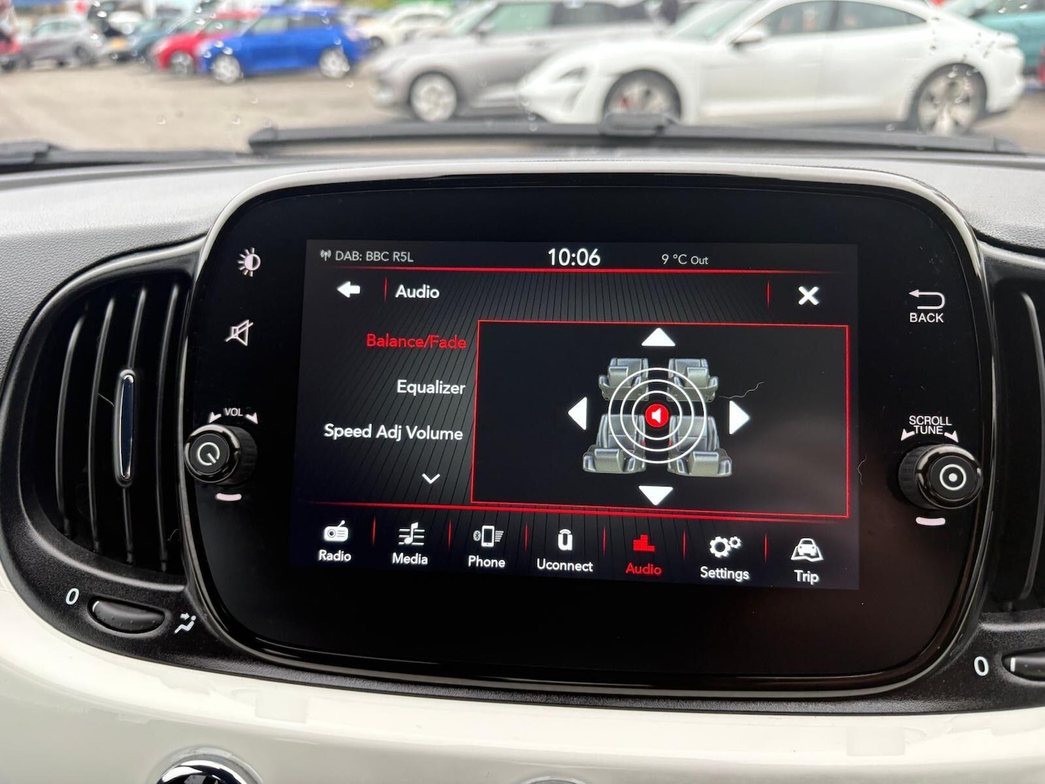 Used Fiat 500 2023 for sale - 77021137: Photo 26