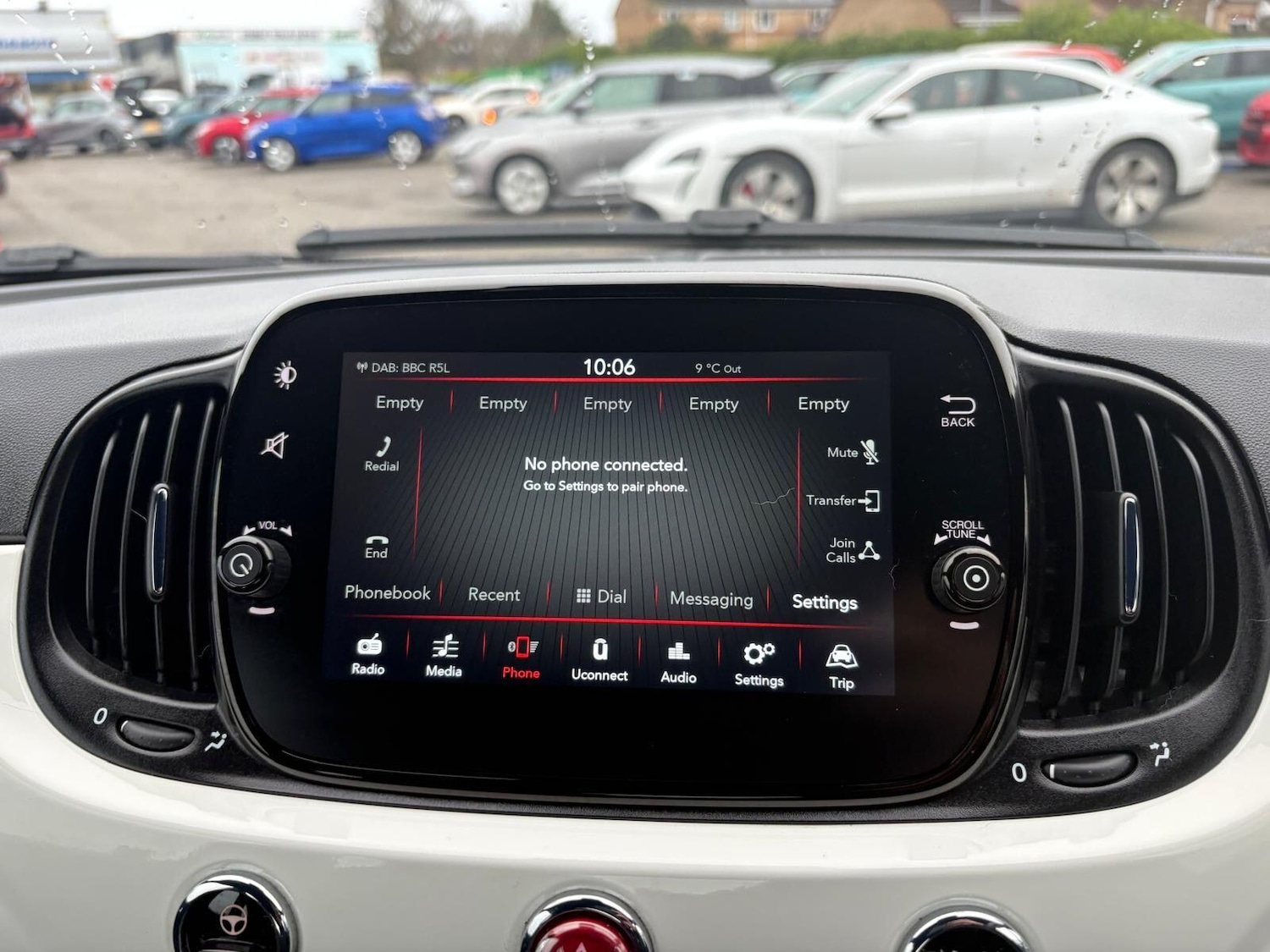 Used Fiat 500 2023 for sale - 77021137: Photo 28