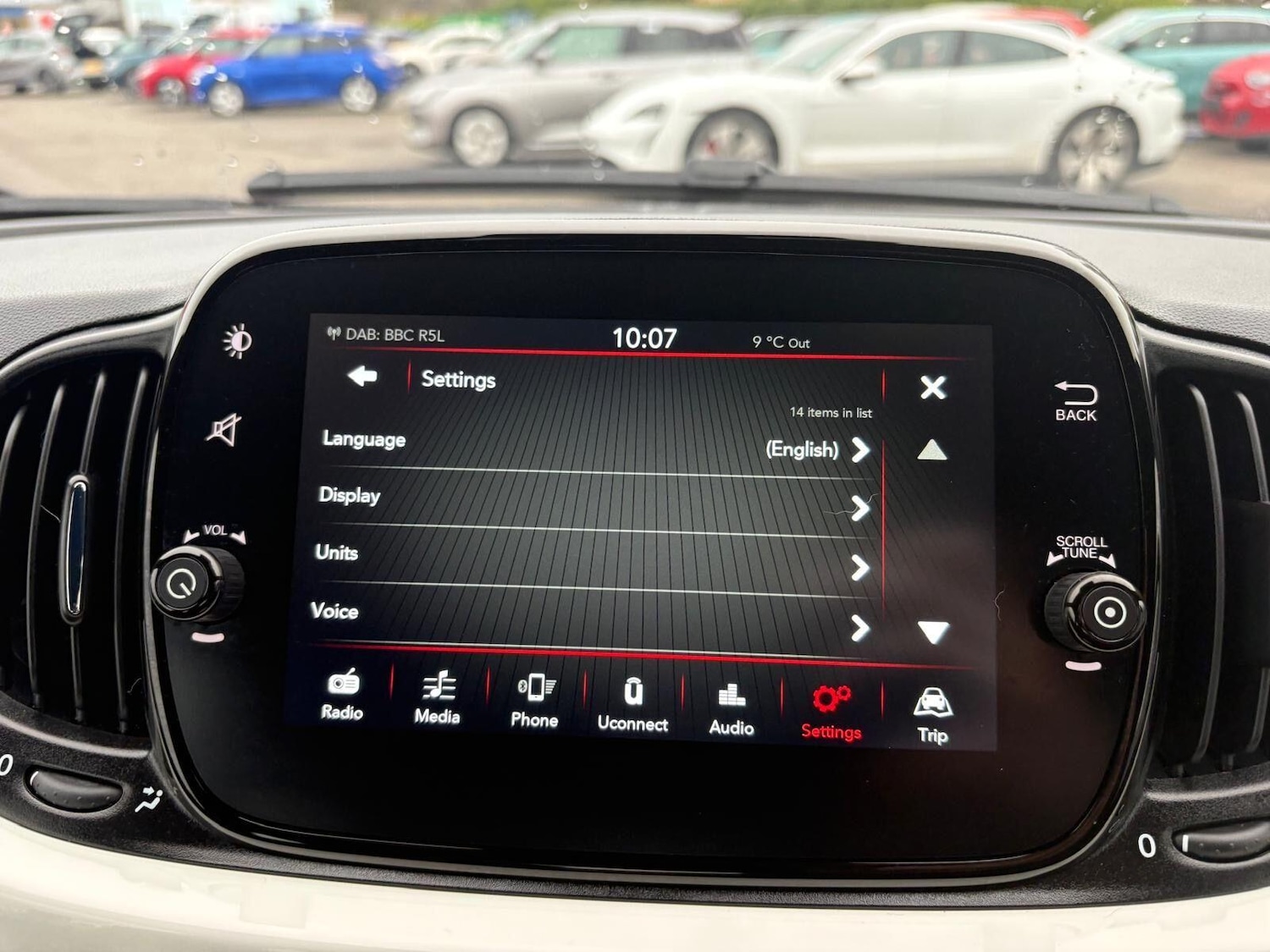 Used Fiat 500 2023 for sale - 77021137: Photo 29