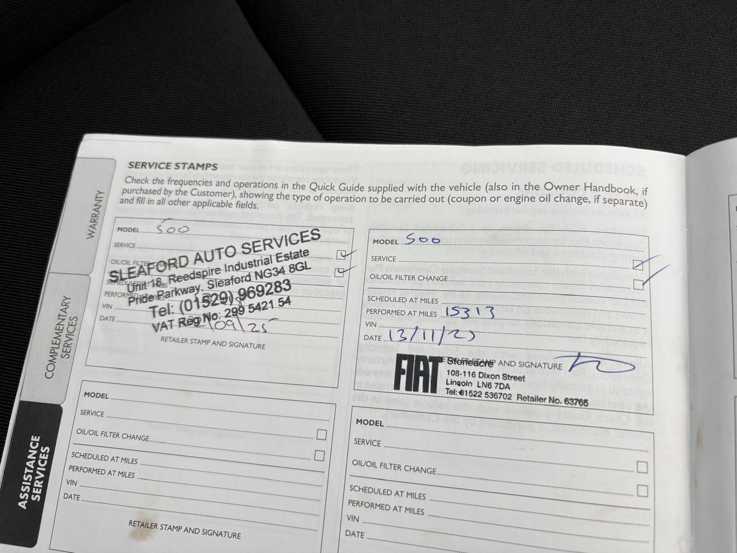 Used Fiat 500 2023 for sale - 77021137: Photo 30