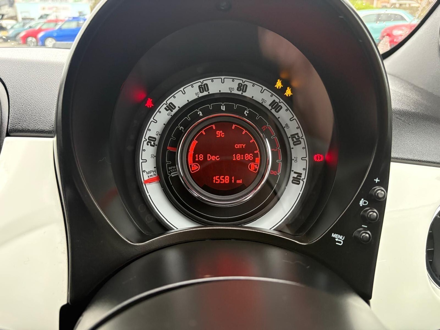 Used Fiat 500 2023 for sale - 77021137: Photo 31