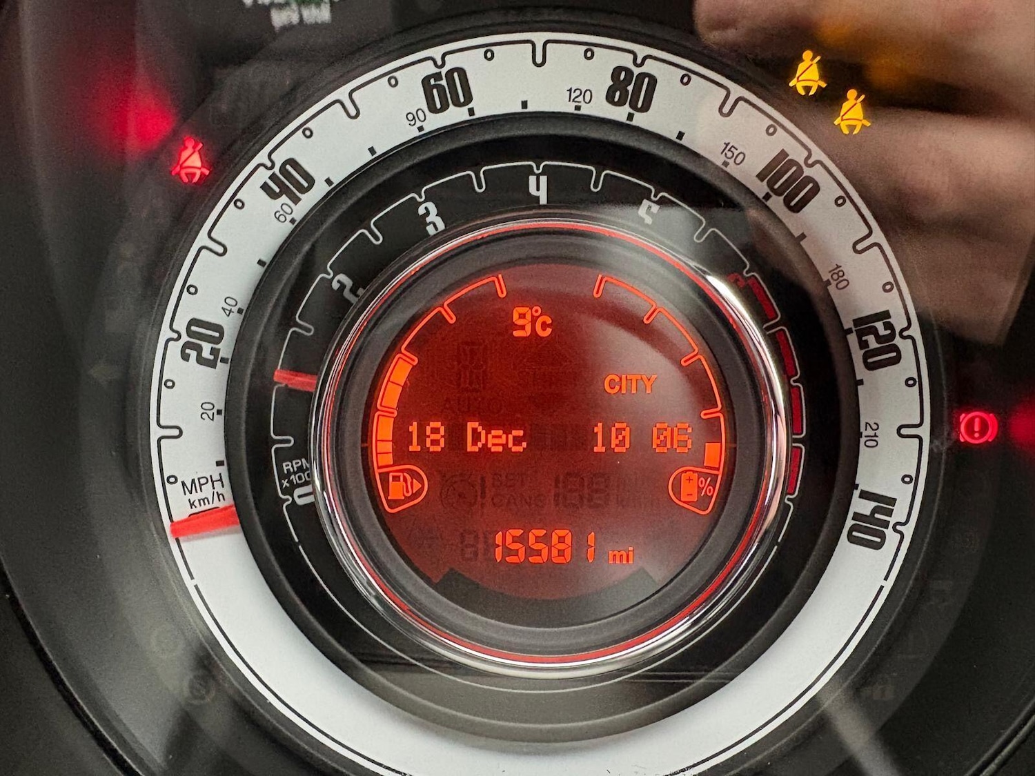 Used Fiat 500 2023 for sale - 77021137: Photo 32