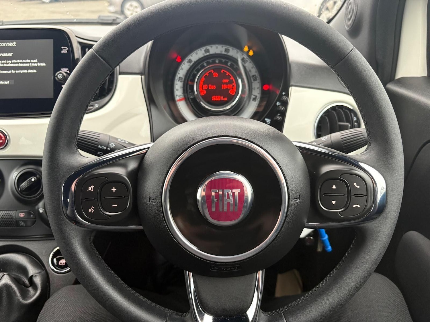 Used Fiat 500 2023 for sale - 77021137: Photo 33