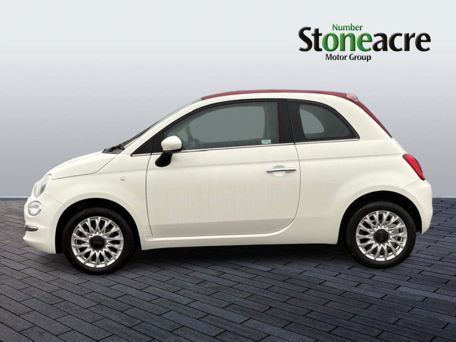 Used Fiat 500 2023 for sale - 77021137: Photo 5