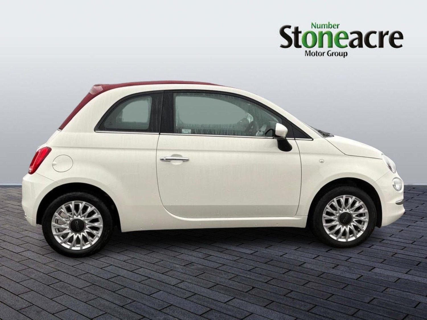 Used Fiat 500 2023 for sale - 77021137: Photo 7