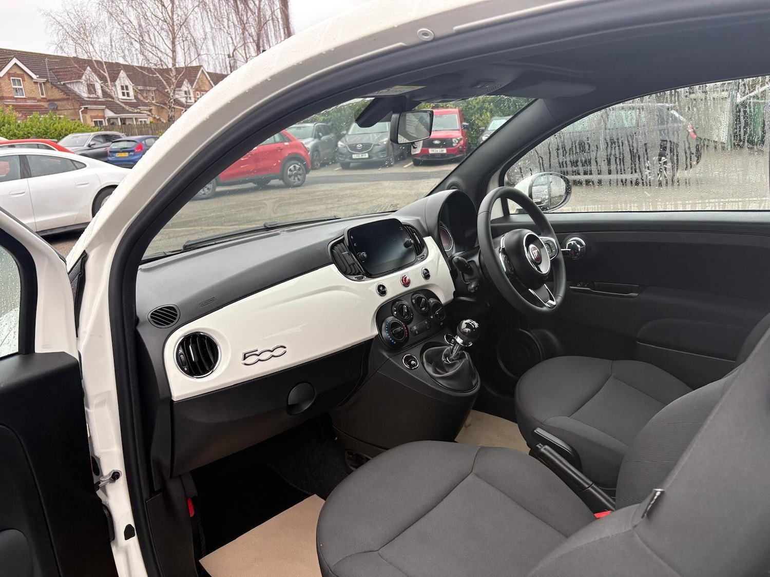 Used Fiat 500 2023 for sale - 77021137: Photo 9