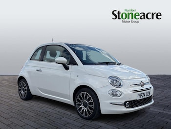 Used Fiat 500 2024 for sale - 78982589: Photo