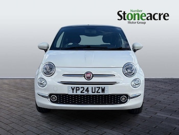 Used Fiat 500 2024 for sale - 78982589: Photo