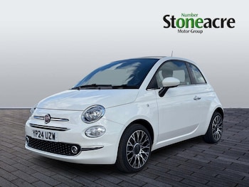 Used Fiat 500 2024 for sale - 78982589: Photo