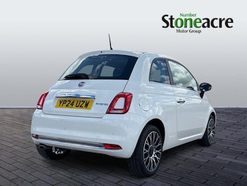 Used Fiat 500 2024 for sale - 78982589: Photo