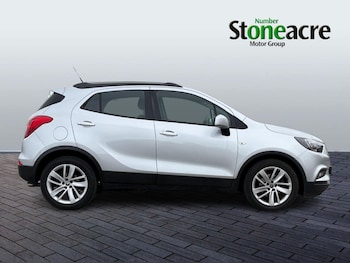 Used Vauxhall Mokka X 2018 for sale - 78292329: Photo