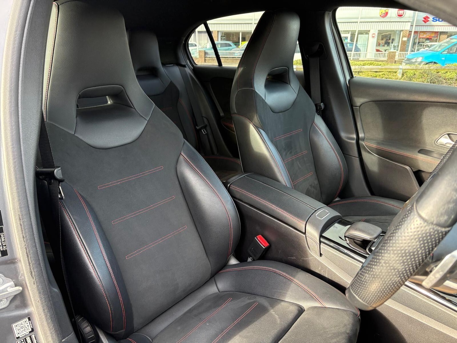 Used Mercedes-Benz A-Class 2019 for sale - 78048104: Photo 10