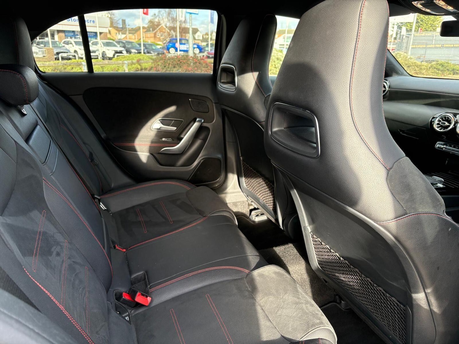 Used Mercedes-Benz A-Class 2019 for sale - 78048104: Photo 11