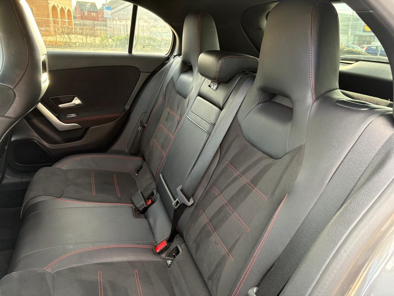 Used Mercedes-Benz A-Class 2019 for sale - 78048104: Photo 12